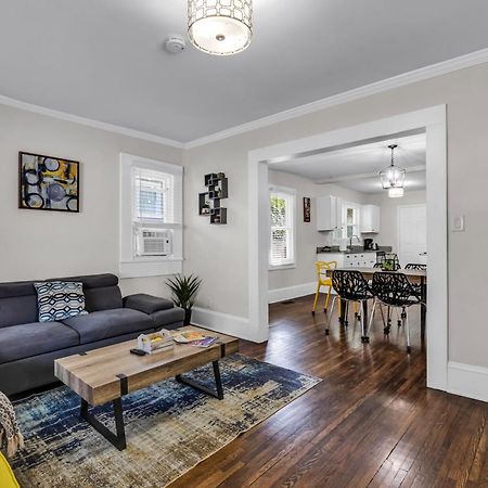 Charlotte Luxury Home Noda מראה חיצוני תמונה