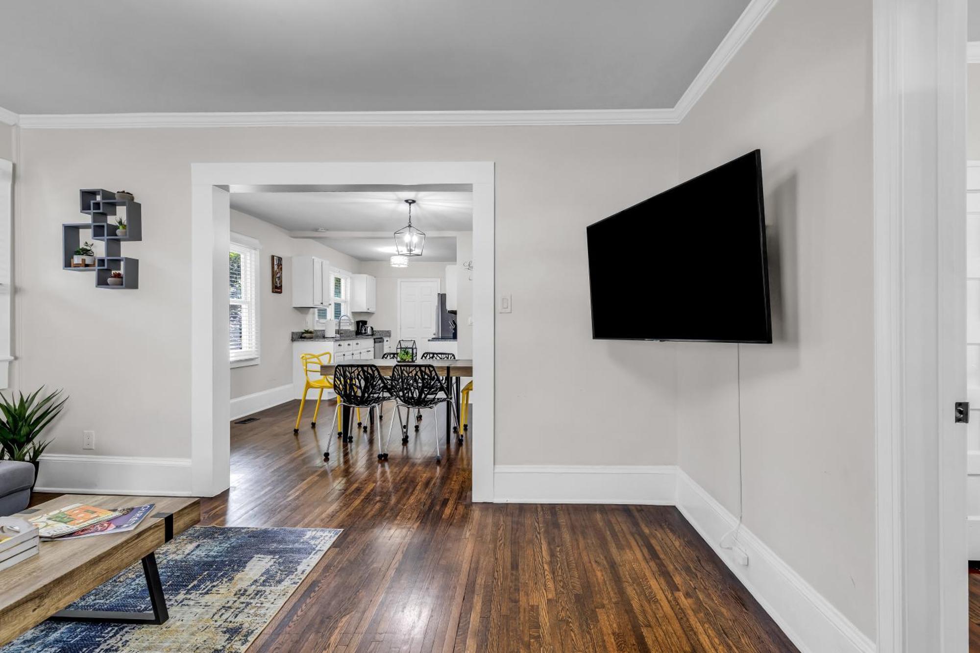 Charlotte Luxury Home Noda מראה חיצוני תמונה