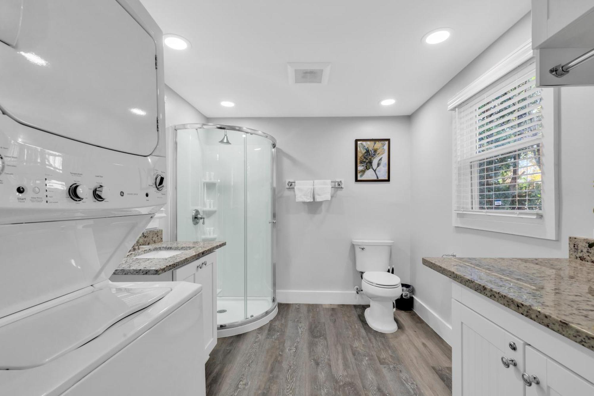 Charlotte Luxury Home Noda מראה חיצוני תמונה