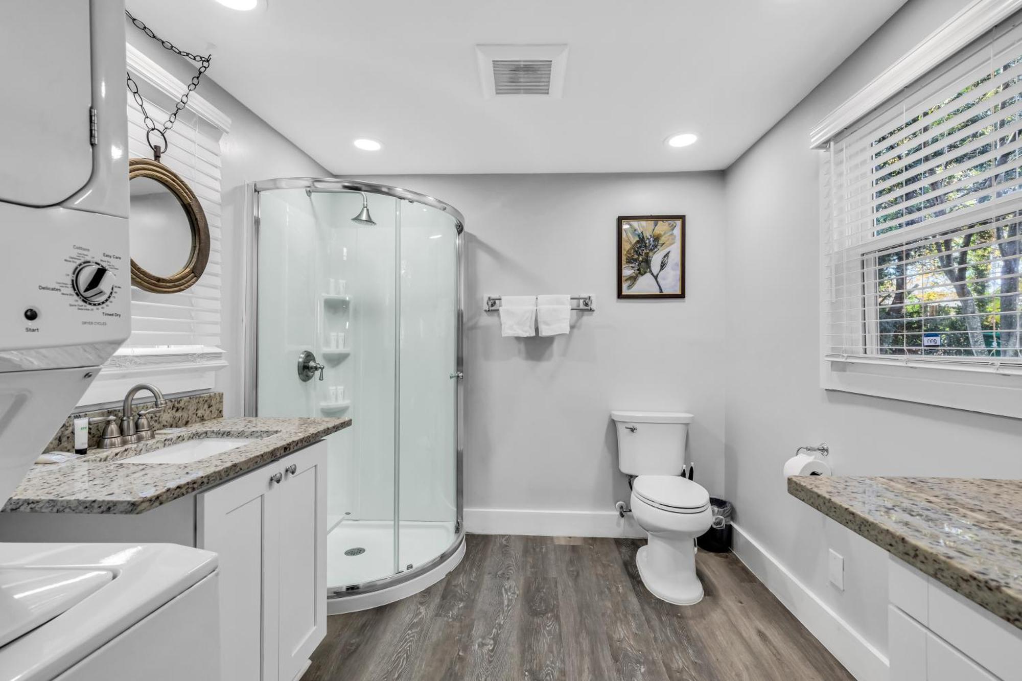 Charlotte Luxury Home Noda מראה חיצוני תמונה