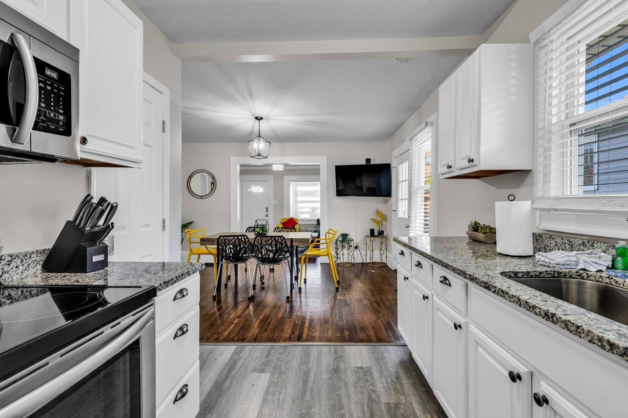 Charlotte Luxury Home Noda מראה חיצוני תמונה
