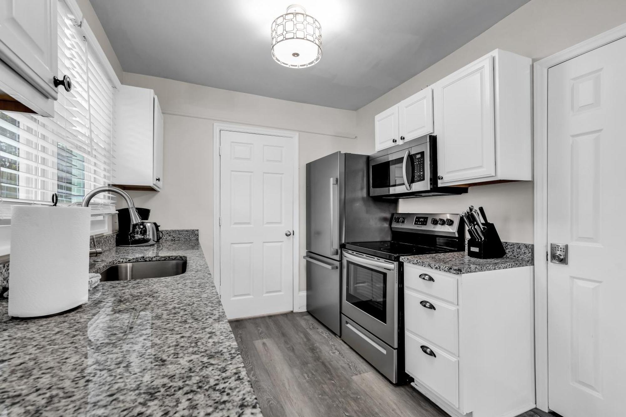 Charlotte Luxury Home Noda מראה חיצוני תמונה